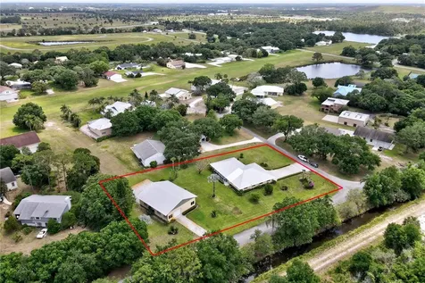 8560 De Haviland Court Vero Beach FL 32968