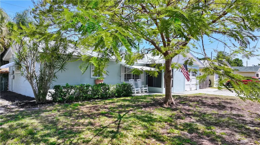 526 20th Court Vero Beach FL 32962
