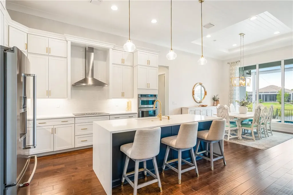 9368 Orchid Cove Circle Vero Beach FL 32963