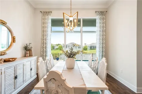9368 Orchid Cove Circle Vero Beach FL 32963