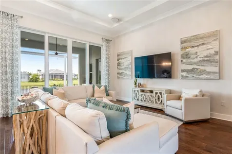 9368 Orchid Cove Circle Vero Beach FL 32963