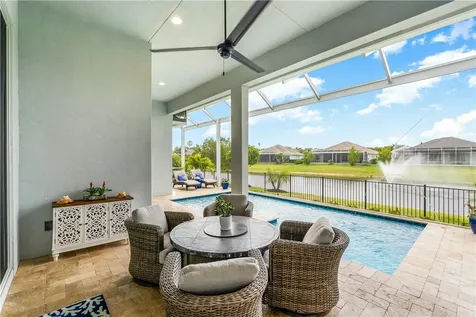 9368 Orchid Cove Circle Vero Beach FL 32963