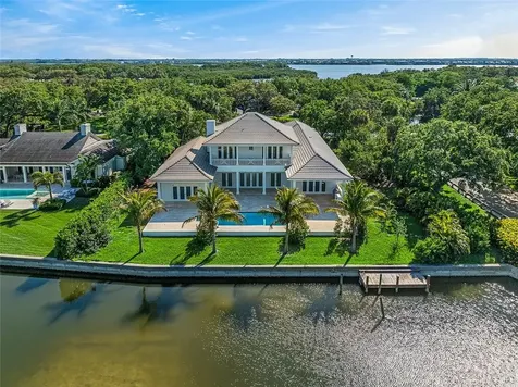 120 Coconut Palm Road Vero Beach FL 32963