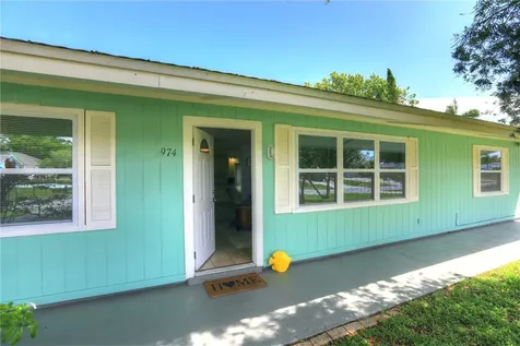974 Dolphin Avenue Sebastian FL 32958