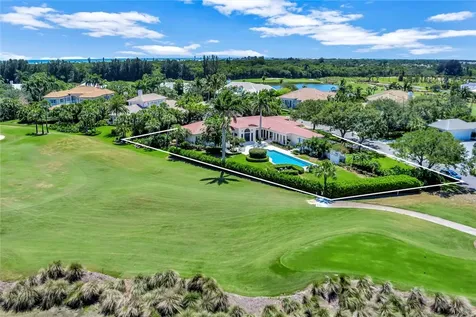 280 Seabreeze Court Vero Beach FL 32963