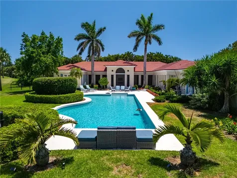 280 Seabreeze Court Vero Beach FL 32963