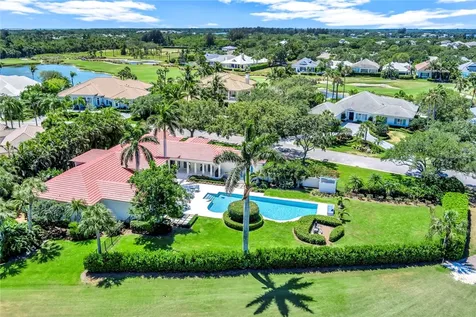 280 Seabreeze Court Vero Beach FL 32963