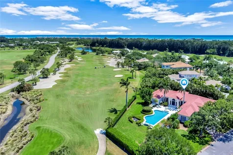 280 Seabreeze Court Vero Beach FL 32963
