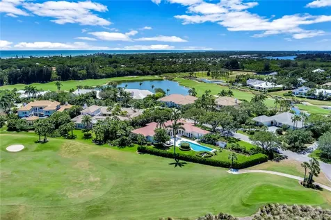 280 Seabreeze Court Vero Beach FL 32963