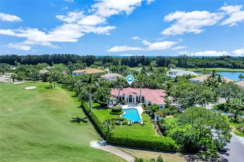 280 Seabreeze Court Vero Beach FL 32963