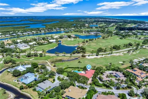 280 Seabreeze Court Vero Beach FL 32963