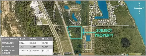 7250 Us Highway 1 Vero Beach FL 32967