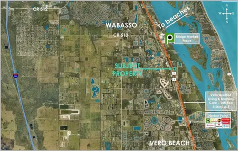 7250 Us Highway 1 Vero Beach FL 32967
