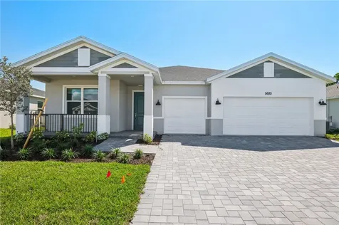 5685 Hampton Park Circle Vero Beach FL 32966
