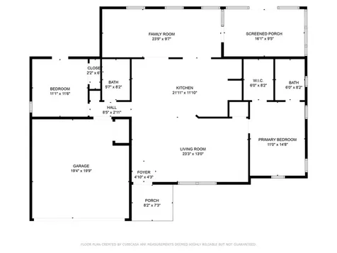 391 Watercrest Street Sebastian FL 32958