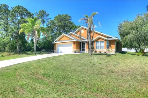 520 Higgs Avenue NW Palm Bay FL 32907