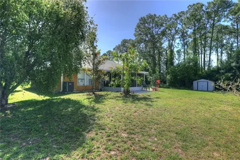 520 Higgs Avenue NW Palm Bay FL 32907