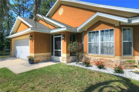 520 Higgs Avenue NW Palm Bay FL 32907