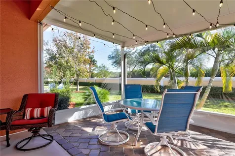 6375 Oxford Circle Vero Beach FL 32966