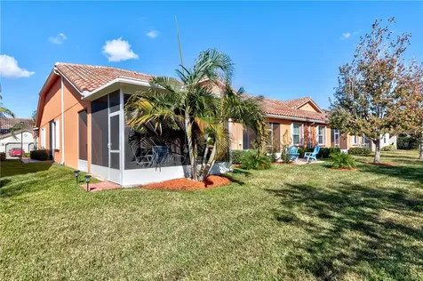 6375 Oxford Circle Vero Beach FL 32966