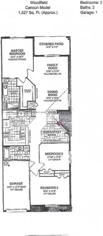 6375 Oxford Circle Vero Beach FL 32966
