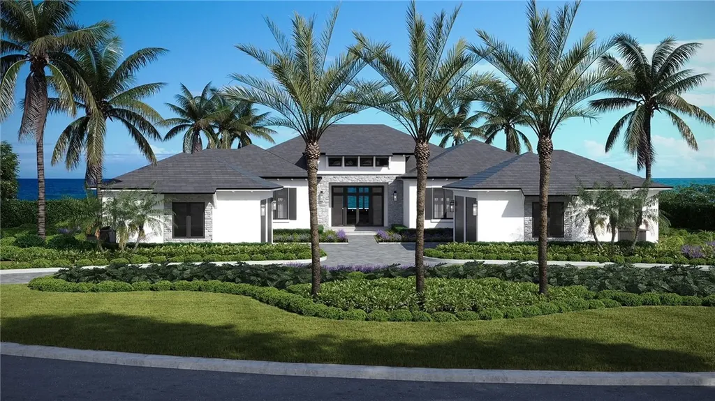 213 Spinnaker Drive Vero Beach FL 32963