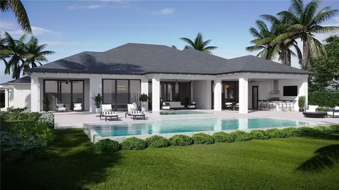 213 Spinnaker Drive Vero Beach FL 32963