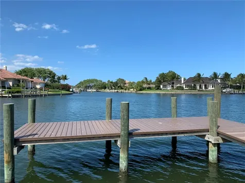 213 Spinnaker Drive Vero Beach FL 32963