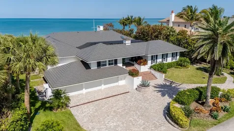 166 Ocean Way Vero Beach FL 32963