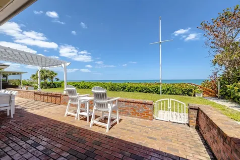 166 Ocean Way Vero Beach FL 32963