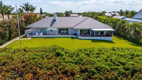 166 Ocean Way Vero Beach FL 32963