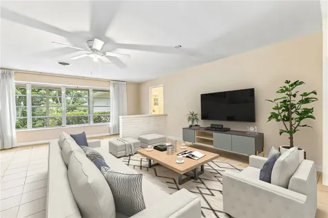 28 Sea Gull Avenue Vero Beach FL 32960