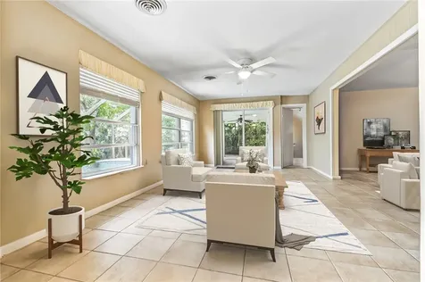 28 Sea Gull Avenue Vero Beach FL 32960