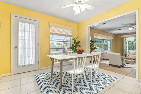 28 Sea Gull Avenue Vero Beach FL 32960