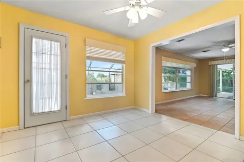 28 Sea Gull Avenue Vero Beach FL 32960