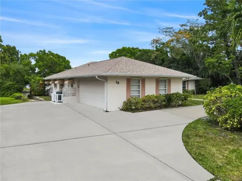 28 Sea Gull Avenue Vero Beach FL 32960