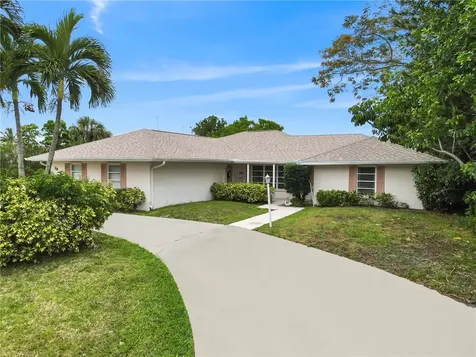 28 Sea Gull Avenue Vero Beach FL 32960