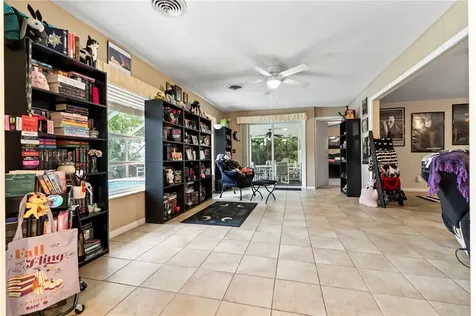 28 Sea Gull Avenue Vero Beach FL 32960
