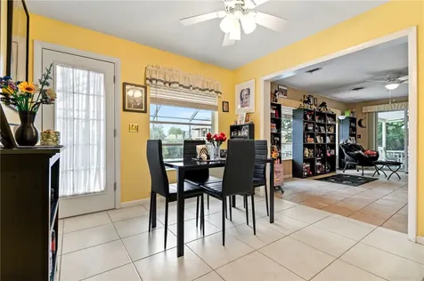 28 Sea Gull Avenue Vero Beach FL 32960