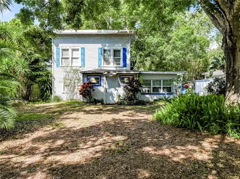 1955 38th Avenue Vero Beach FL 32960