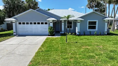 438 Seagrass Avenue Sebastian FL 32958
