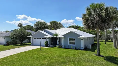 438 Seagrass Avenue Sebastian FL 32958