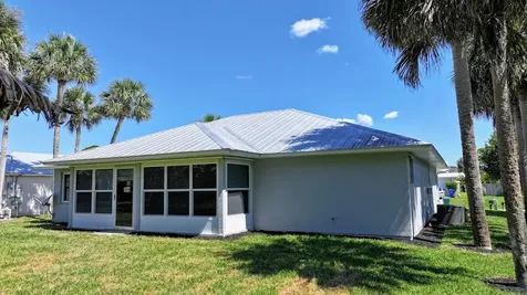 438 Seagrass Avenue Sebastian FL 32958