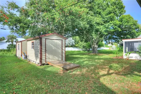 419 Tunison Lane Sebastian FL 32958