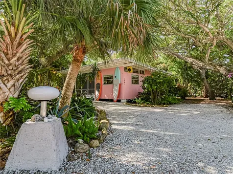 1881 E Barefoot Place Vero Beach FL 32963