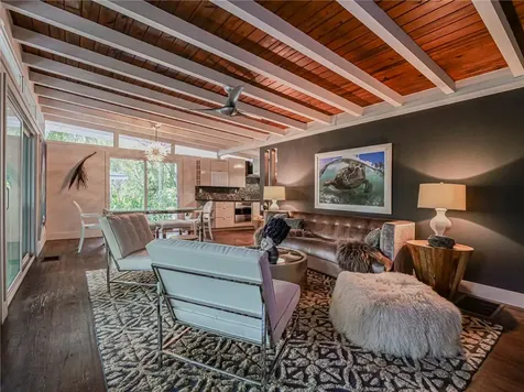 1881 E Barefoot Place Vero Beach FL 32963