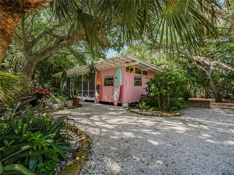 1881 E Barefoot Place Vero Beach FL 32963