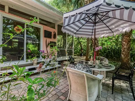 1881 E Barefoot Place Vero Beach FL 32963