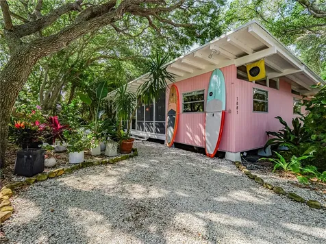 1881 E Barefoot Place Vero Beach FL 32963