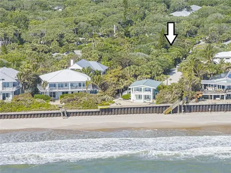 1881 E Barefoot Place Vero Beach FL 32963